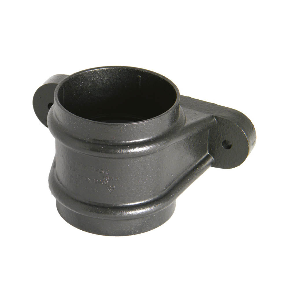 Pipe Socket Cast Iron