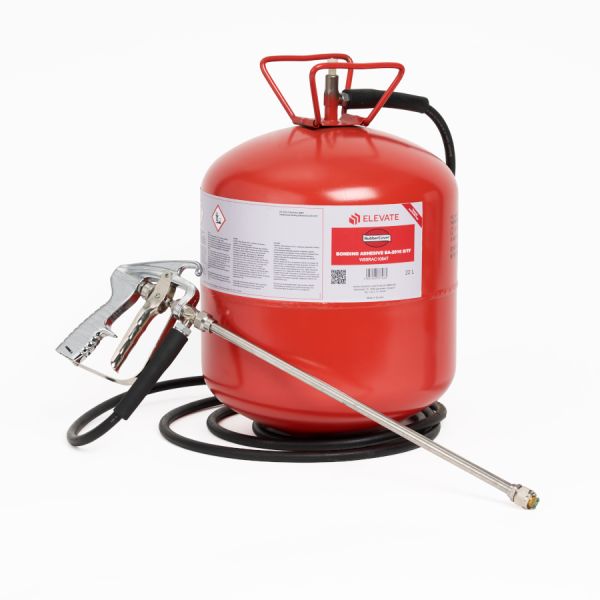 ELEVATE Spray Adhesive 17L