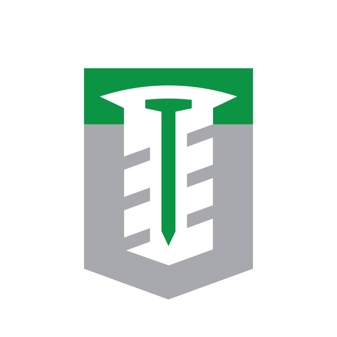 Aluminium Clout Nails