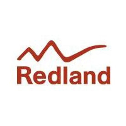 Redland Plain Eaves/Top Tile - Pack of 16