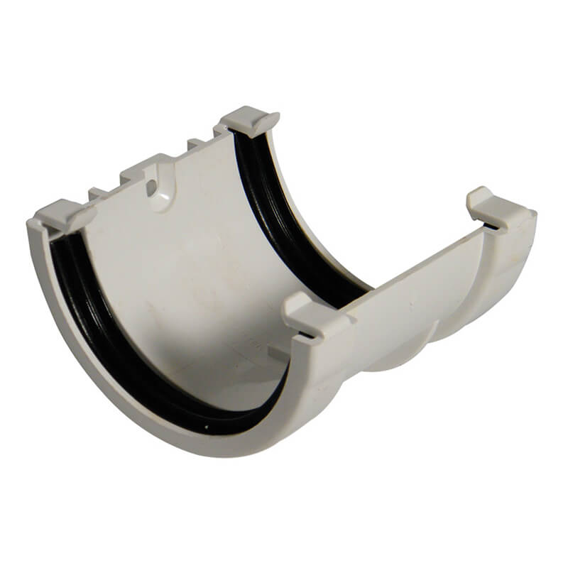 (RUM1) Gutter Union Miniflo