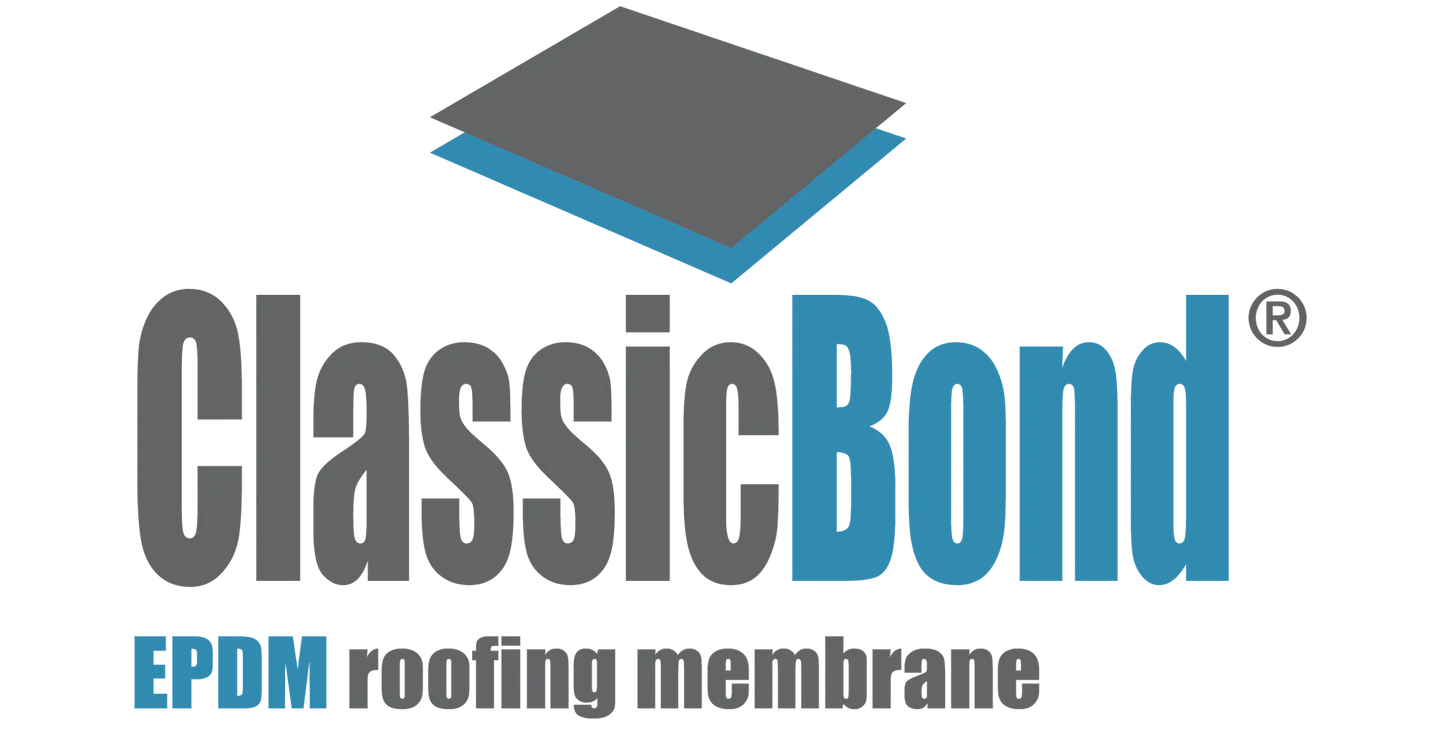ClassicBond Rubber Roof 1.2mm EPDM - x 4.57m wide x 1m