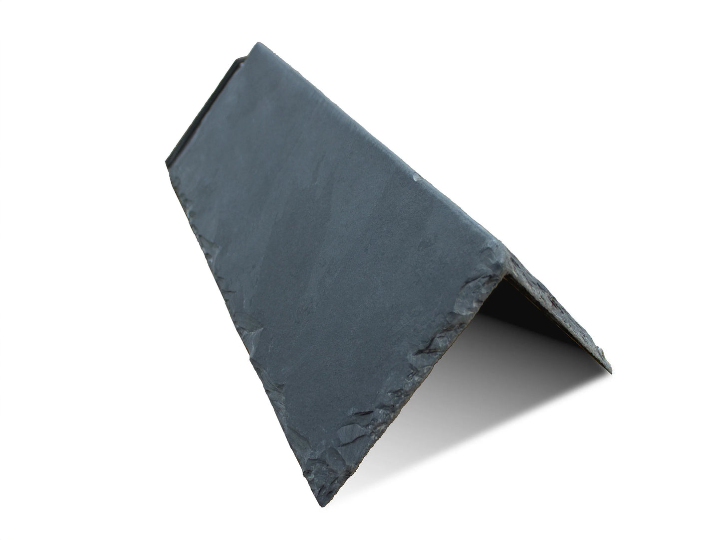 Westland Graphite Grey Natural Slate Ridge - 6kg