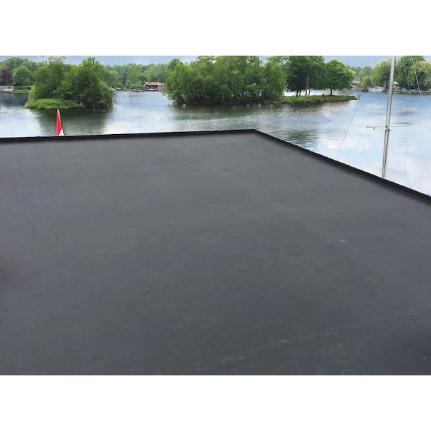 RubberCover EPDM Cut to Size 060 SQM (1.52MM)
