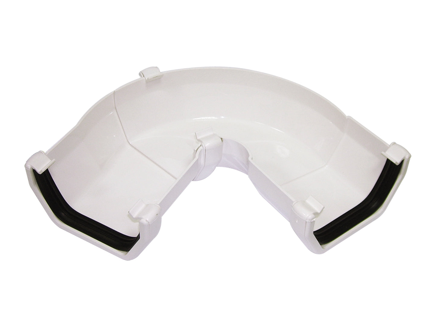 Adjustable Gutter Angle (50°-156°) (RAS3)