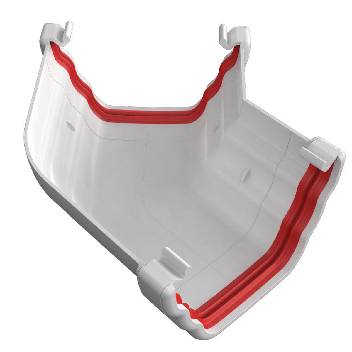 135° Gutter Angle (FRO604)