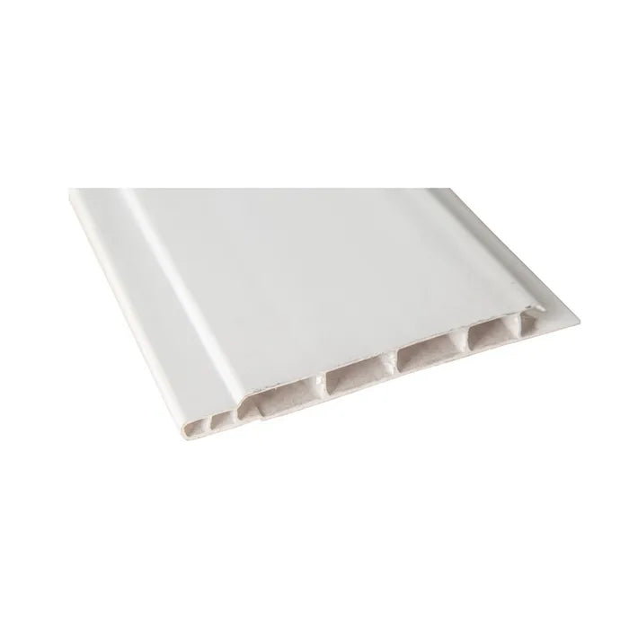 100mm Hollow Soffit Boards