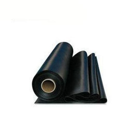 Rubbaseal 1.14mm EPDM Rubber Roofing Membrane - Price per Linear Metre
