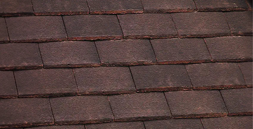 Marley Concrete Eave Tile
