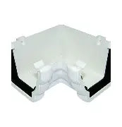 90° Ogee Internal Gutter Angle (RAN1)