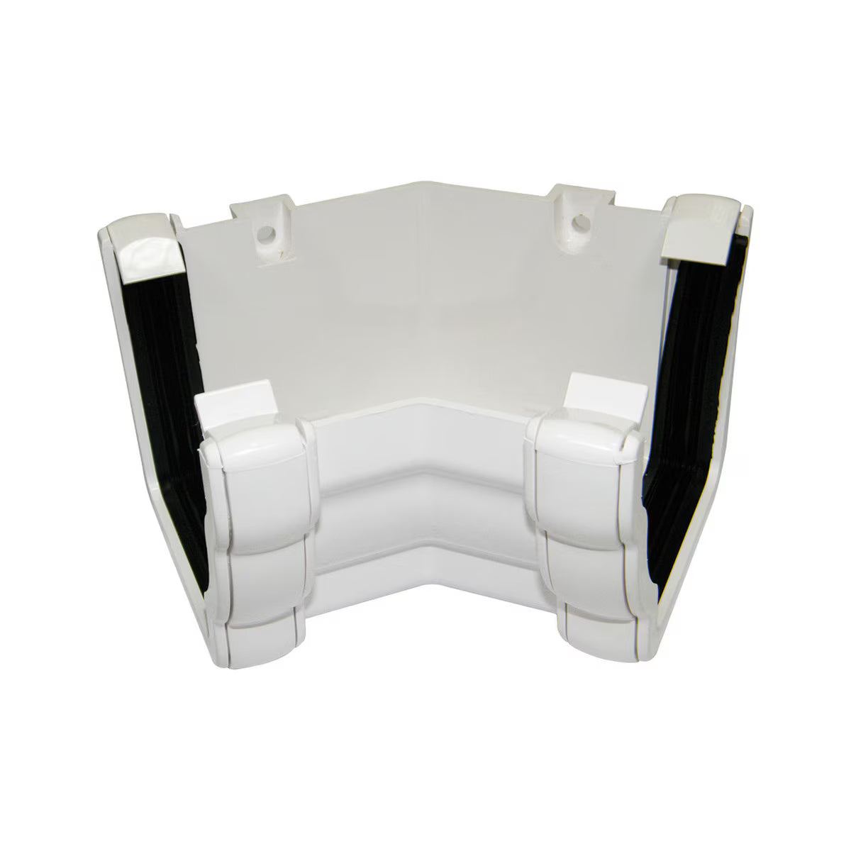 135° Ogee Internal Gutter Angle (RAN3)