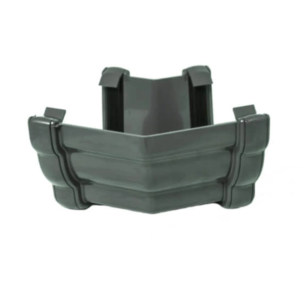 135° Ogee External Gutter Angle (RAN4)