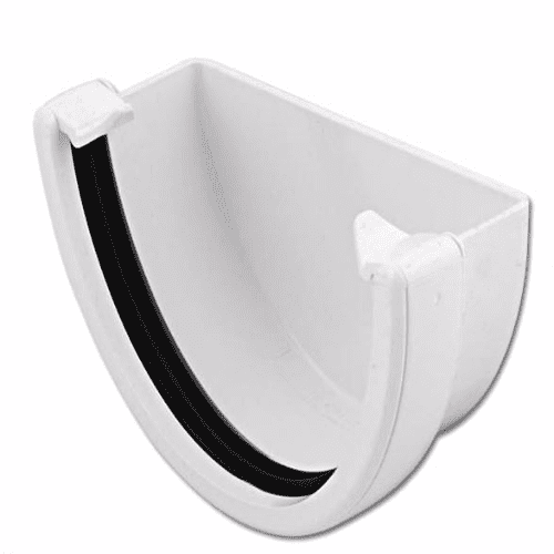 Hi Cap External Stopend