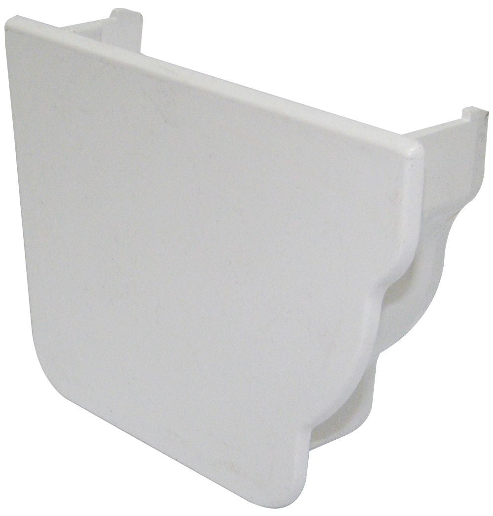 Left Hand Ogee Internal Stopend (REN3)