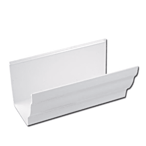 4 Metre Gutter (RGN4)