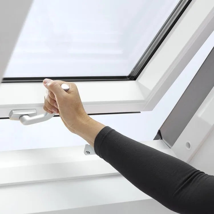 Velux Top Hung Windows