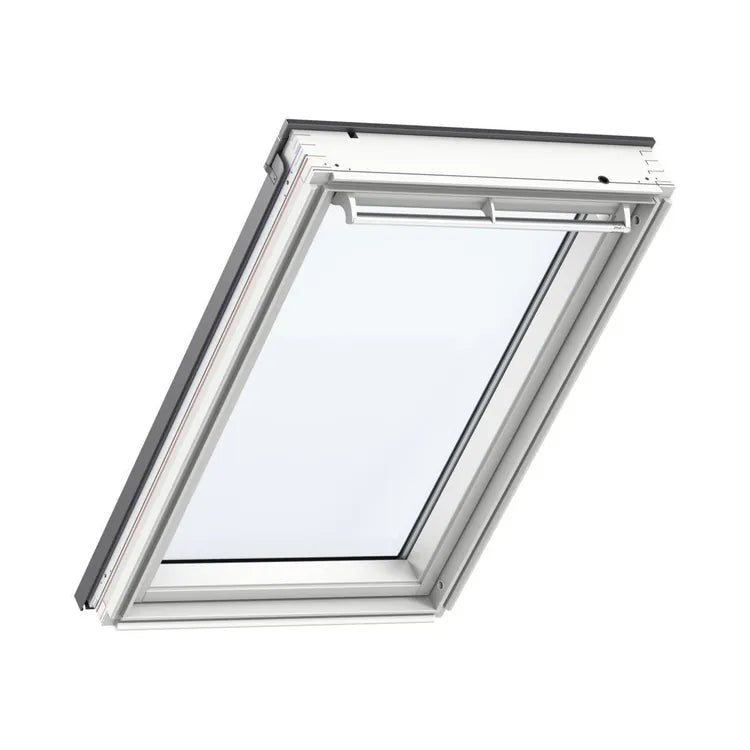 Velux Centre Pivot Windows