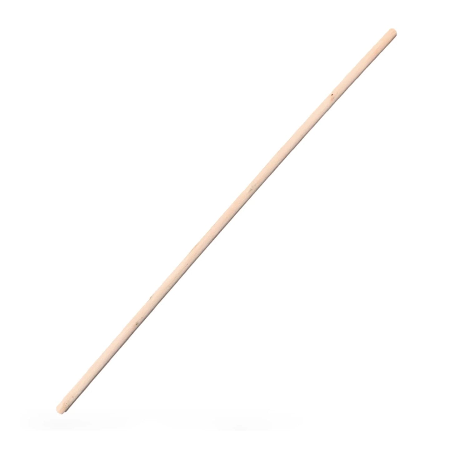 CMS Wooden Broom Handle (4FT x 1 1/8")