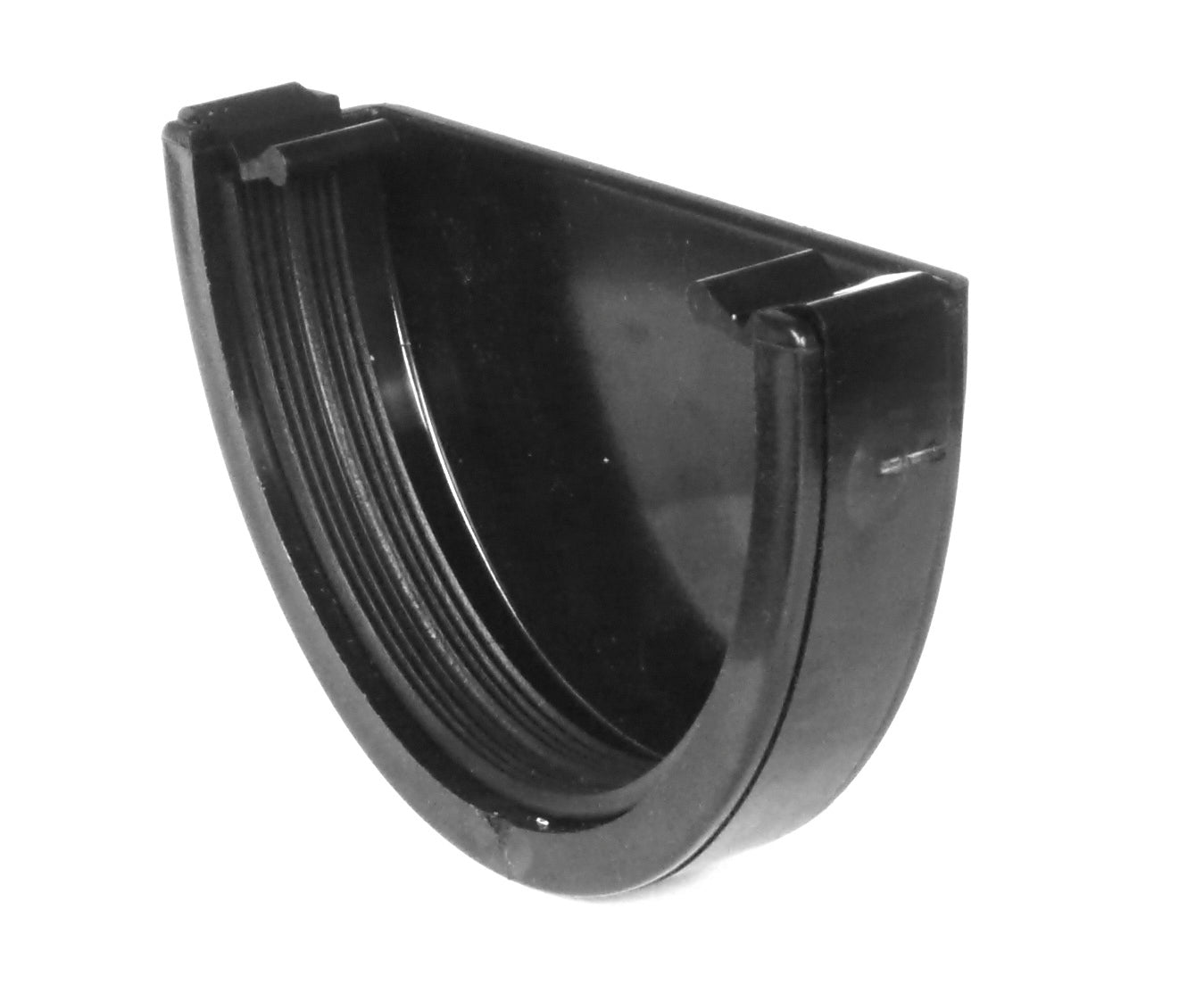 Deepflow External Stopend