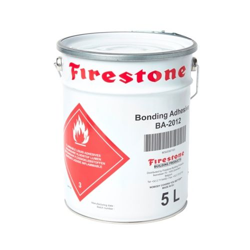 Contact Bonding Adhesive for Firestone - 5 Litres
