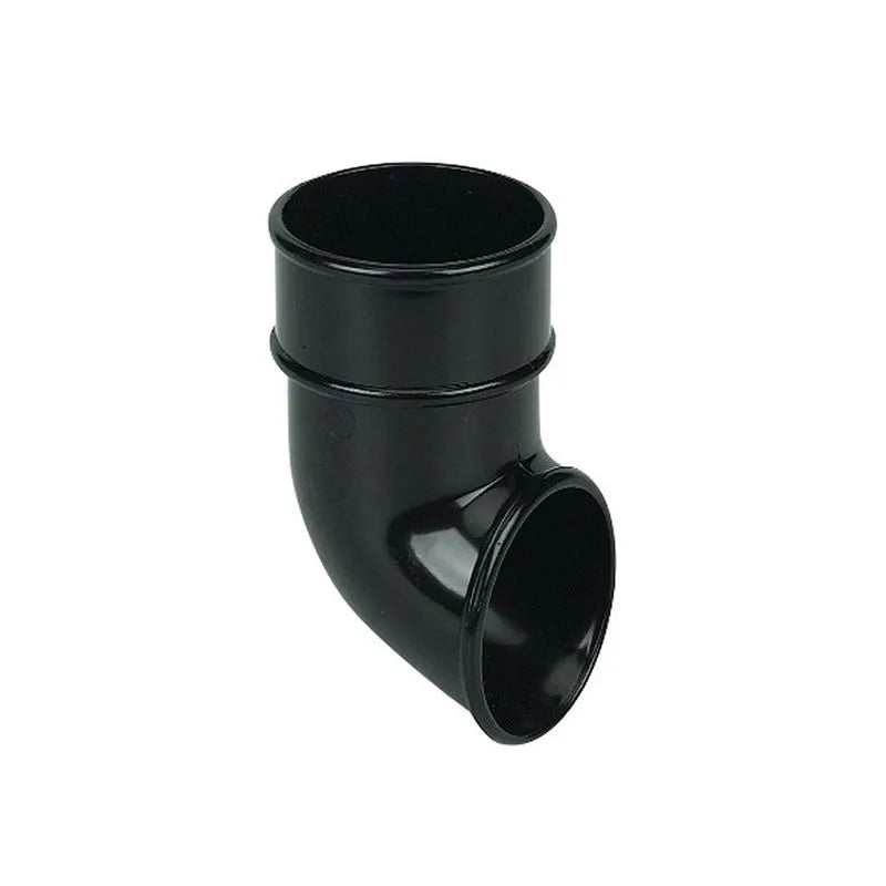 Downpipe Shoe
