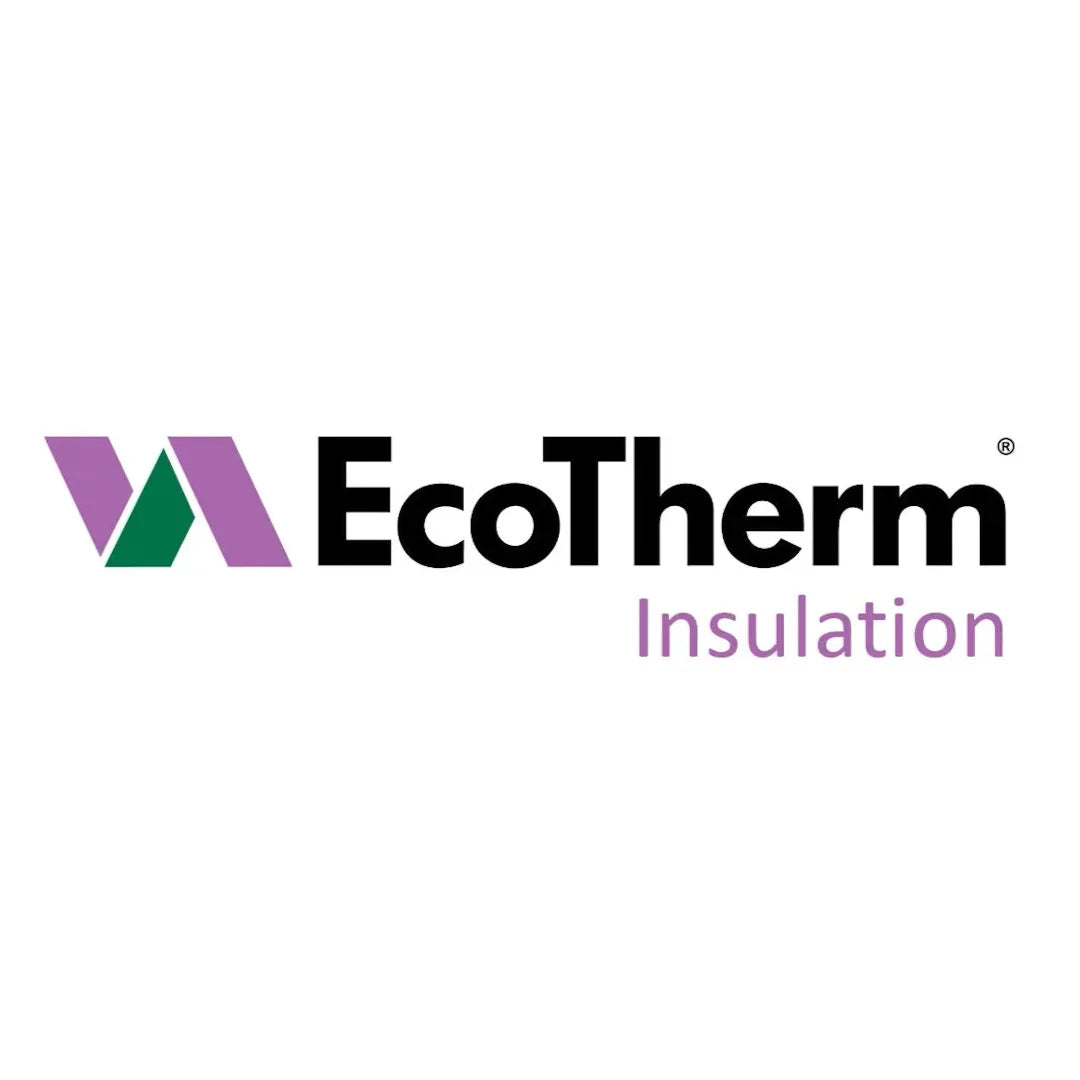EcoTherm Inno-Torch Flat Roof Insulation Board - 1200mm x 600mm x 120mm (Pack of 4 sheets 2.88m2)