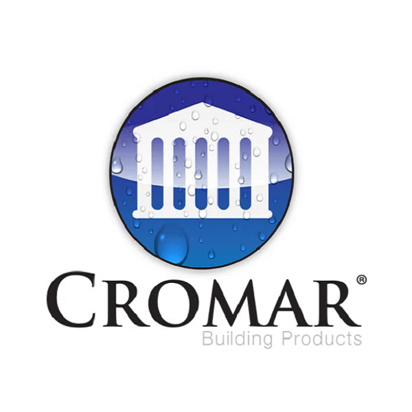 Cromar CromaSlate Hip / Ridge Tile - 425mm Slate Grey