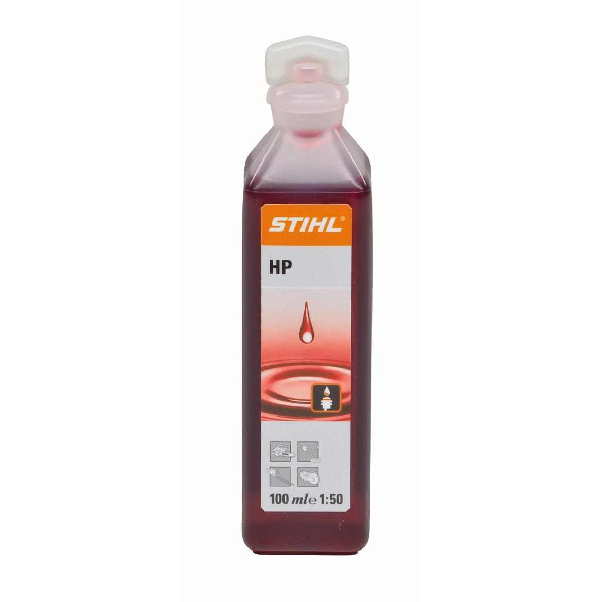 STIHL HP 2-Stroke Engine Oil