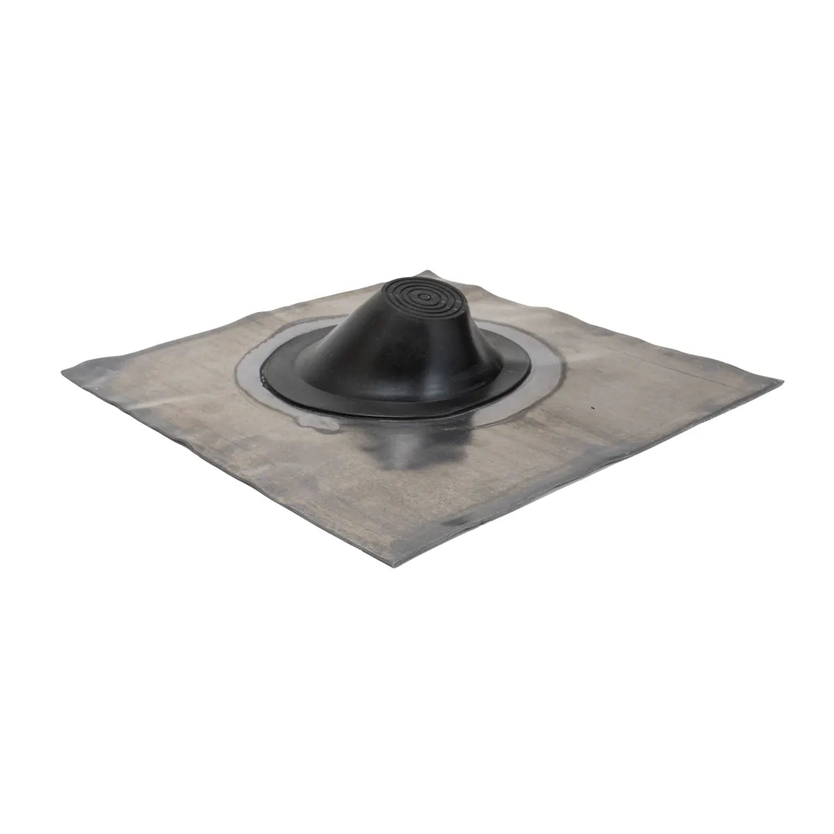 Lead Weathering Flexislate 450mm x 450mm Base - Pitched Roof