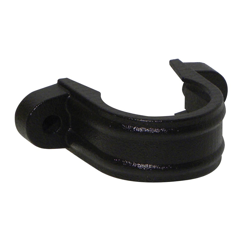 Pipe Clip Cast Iron