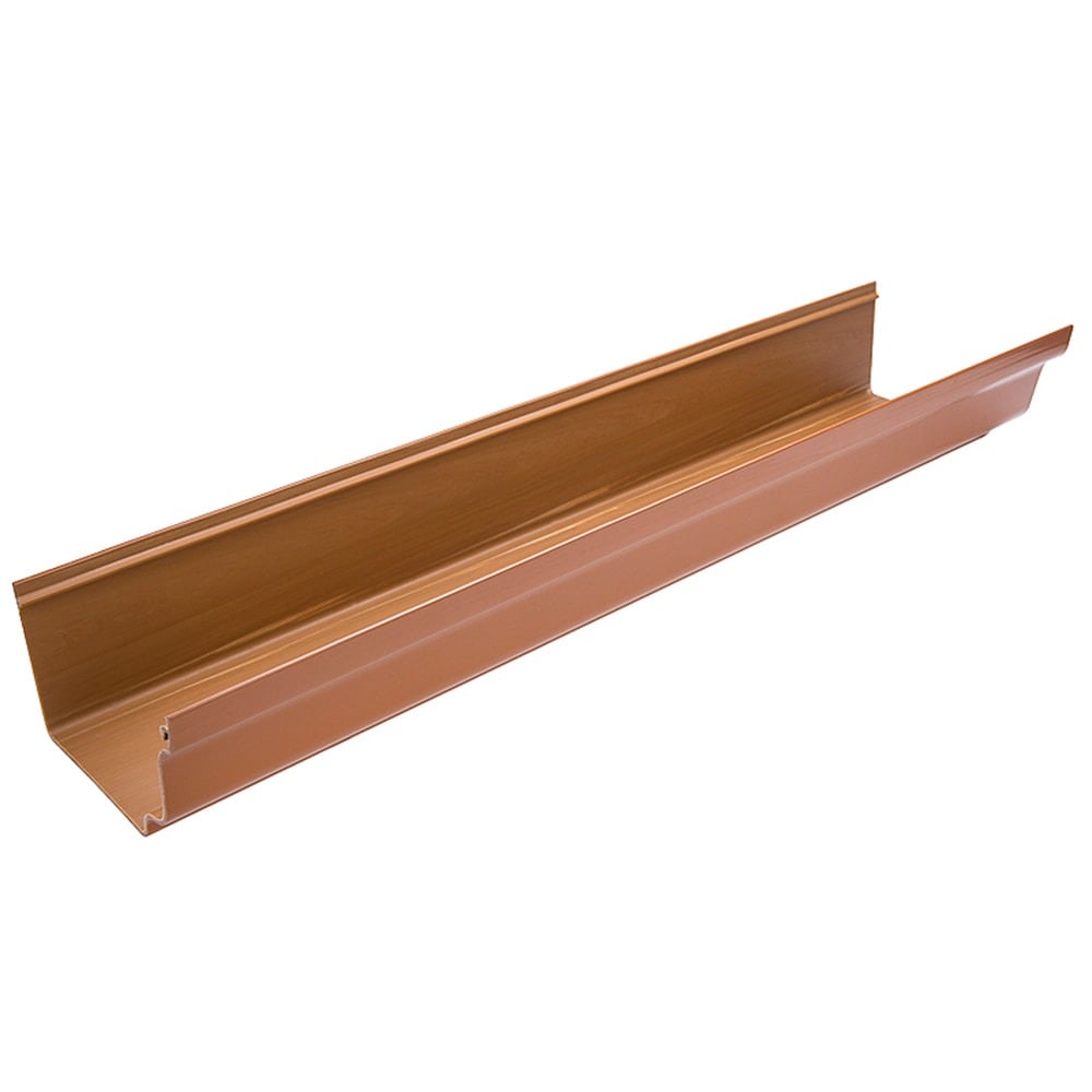 4 Metre Ogee Gutter