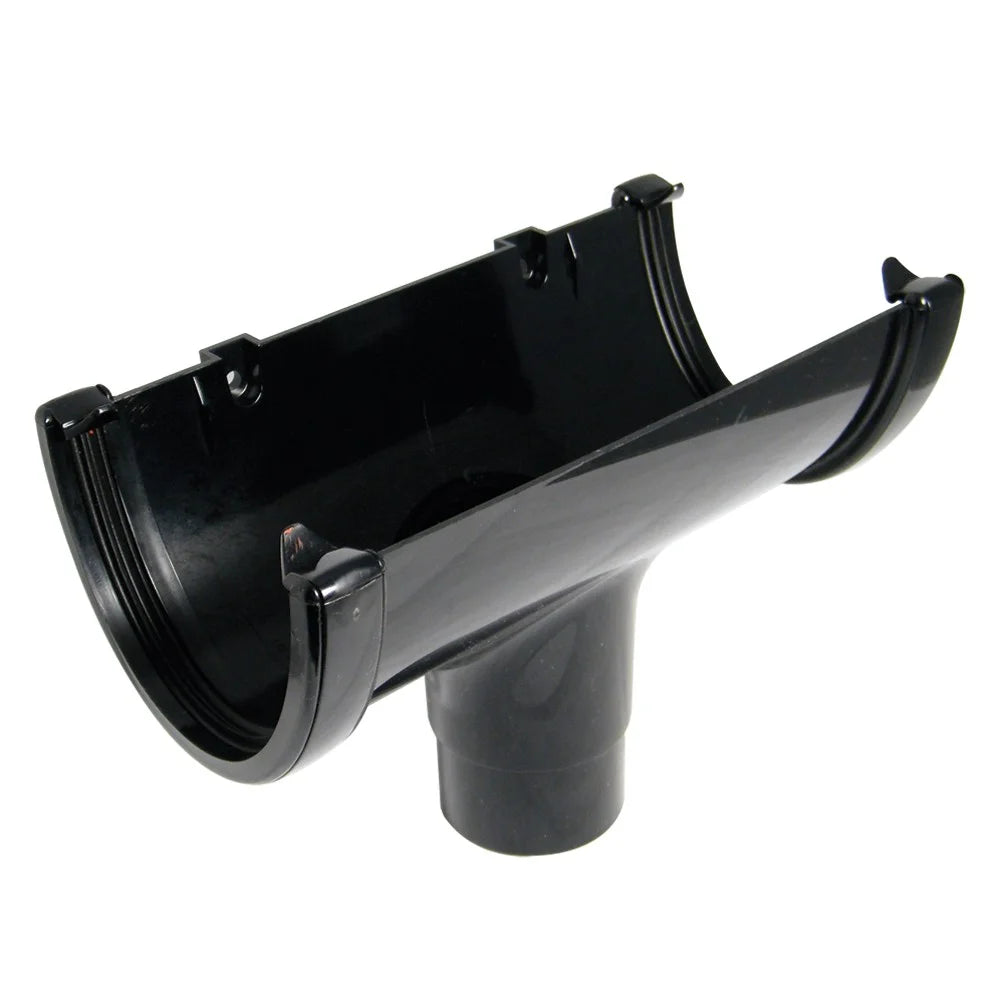Deepflow Running Outlet