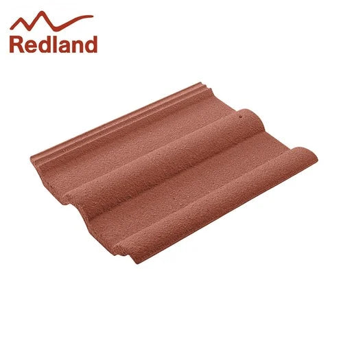 Redland Double Roman-pallet 252