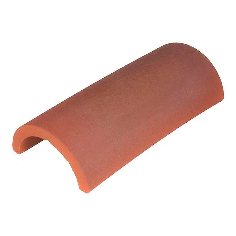BMI Redland Rosemary Clay Classic Baby Ridge 300mm 8482