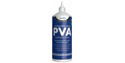 Bond It Contractors Grade PVA Adhesive & Sealer - 1L