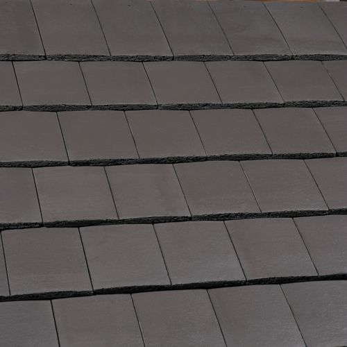 Marley Ashmore Interlocking Concrete Roof Tile - Pallet of 276