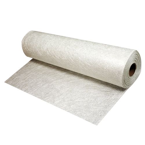 Cromar 450g Chopped Strand Mat (6.75kg approx) - 15m2