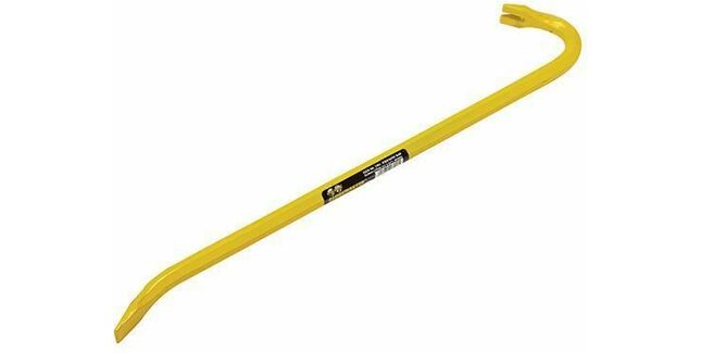 CMS Wrecking Bar (24")