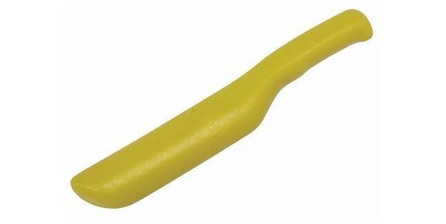 Plastic Lead Bossing Stick