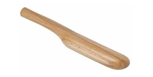 Wooden Bossing Stick