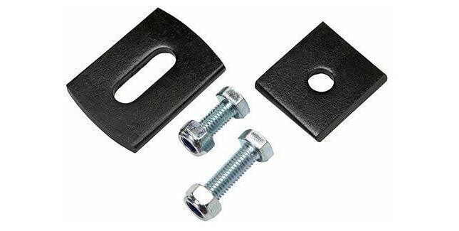 Tile Cropper Spare Blades
