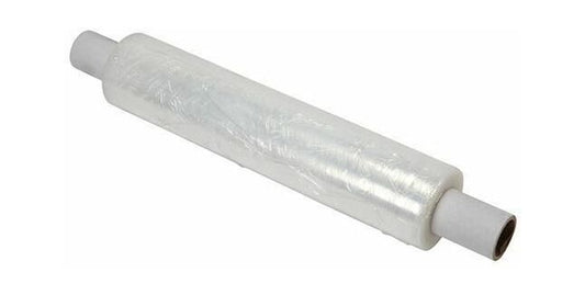 CMS Pallet Wrap (400 mm x 300m long)