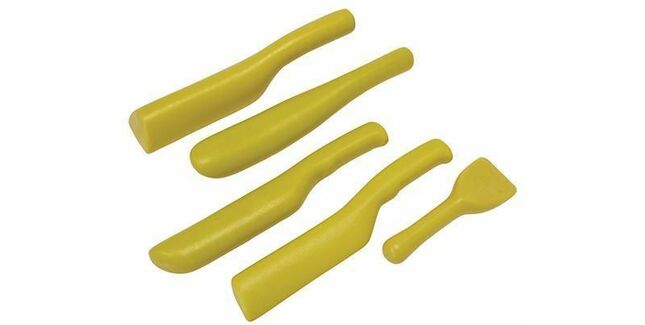 Plastic Lead Dresser Kit