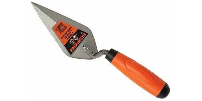 CMS Surfacemaster Pointing Trowel (6")