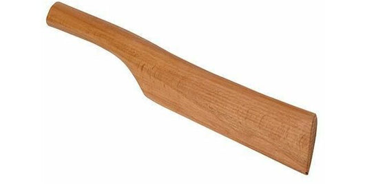 Wooden Lead Setting Stick