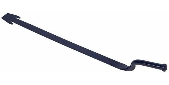 Slate Ripper Forged PRO