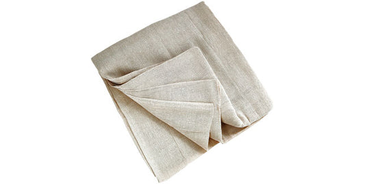Cotton Fibre Heavy Duty Dust Sheet 2.7m X 3.6m