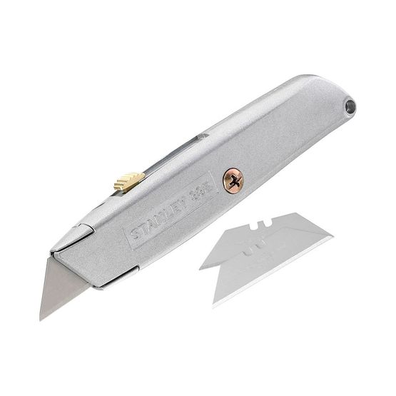 Stanley Original Retractable Blade Knife - 99E
