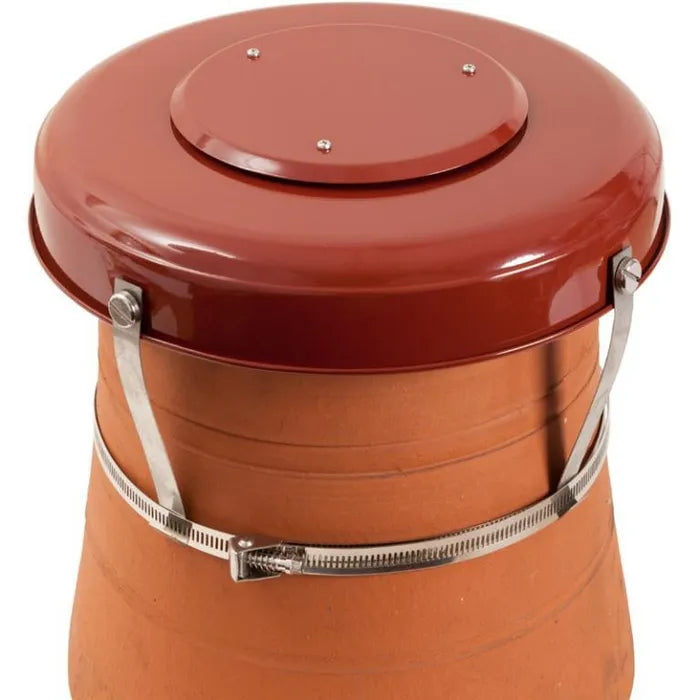 Colt Cowls Top Lid 3 Chimney Cap