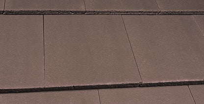 Marley Edgemere Interlocking Slate Concrete Roof Tile - Pallet of 240